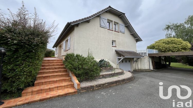 Ma-Cabane - Vente Maison Montardon, 168 m²