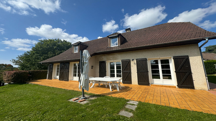 Ma-Cabane - Vente Maison MONTARDON, 140 m²