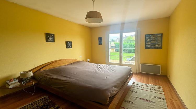 Ma-Cabane - Vente Maison MONTARDON, 140 m²