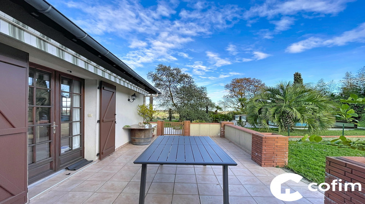 Ma-Cabane - Vente Maison Montardon, 258 m²