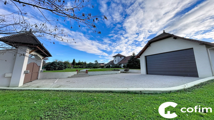 Ma-Cabane - Vente Maison Montardon, 258 m²