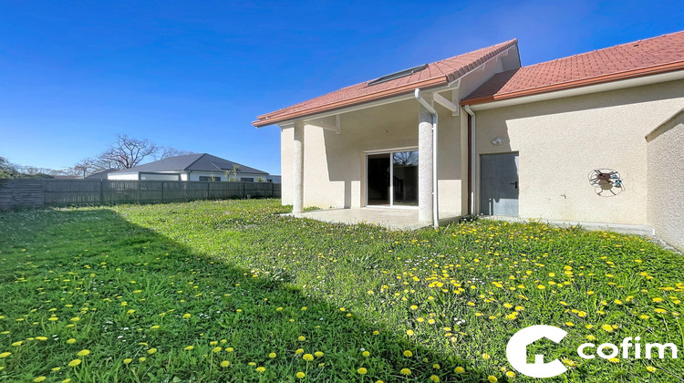 Ma-Cabane - Vente Maison Montardon, 90 m²