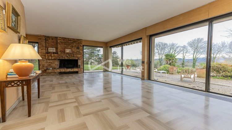 Ma-Cabane - Vente Maison Montardon, 218 m²