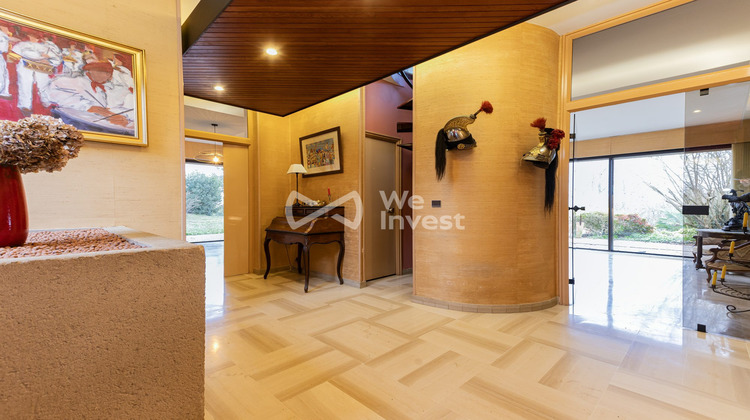Ma-Cabane - Vente Maison Montardon, 218 m²
