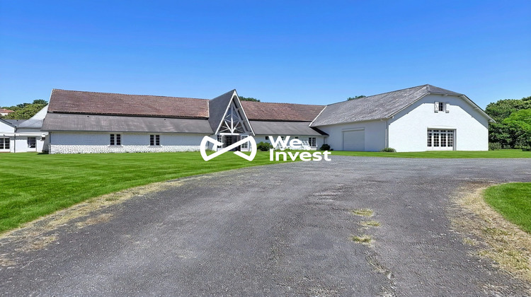 Ma-Cabane - Vente Maison Montardon, 870 m²