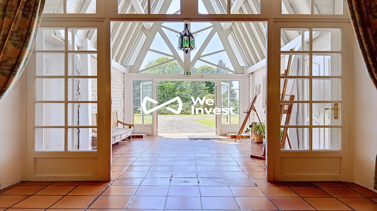 Ma-Cabane - Vente Maison Montardon, 870 m²
