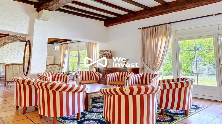Ma-Cabane - Vente Maison Montardon, 870 m²