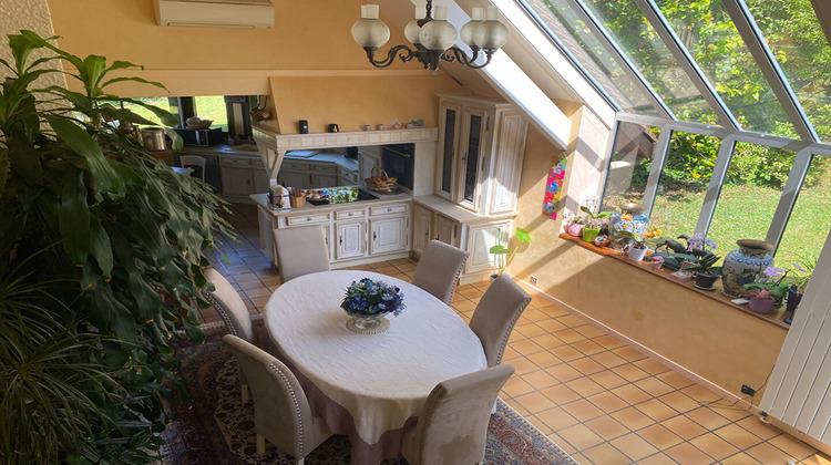 Ma-Cabane - Vente Maison MONTARDON, 158 m²