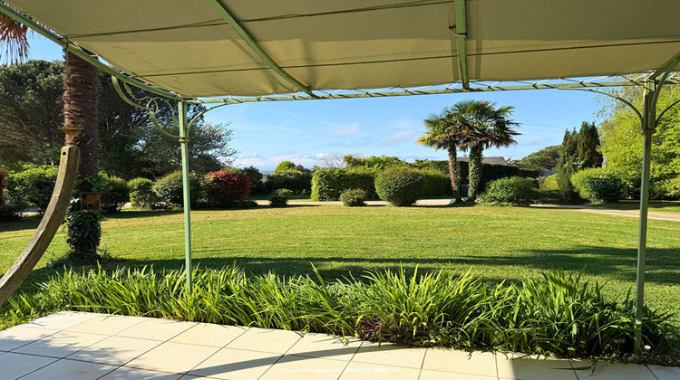 Ma-Cabane - Vente Maison MONTARDON, 137 m²
