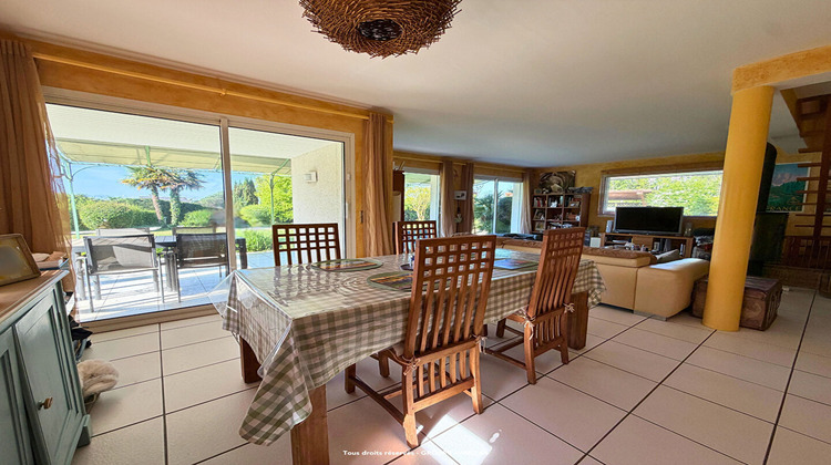 Ma-Cabane - Vente Maison MONTARDON, 137 m²