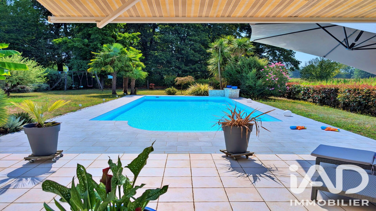 Ma-Cabane - Vente Maison Montardon, 151 m²