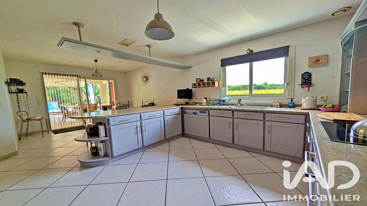 Ma-Cabane - Vente Maison Montardon, 151 m²