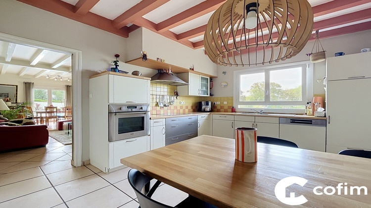 Ma-Cabane - Vente Maison Montardon, 135 m²