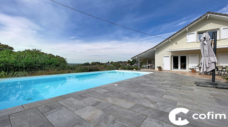 Ma-Cabane - Vente Maison Montardon, 135 m²