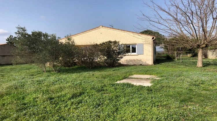 Ma-Cabane - Vente Maison Montaren-et-Saint-Médiers, 90 m²