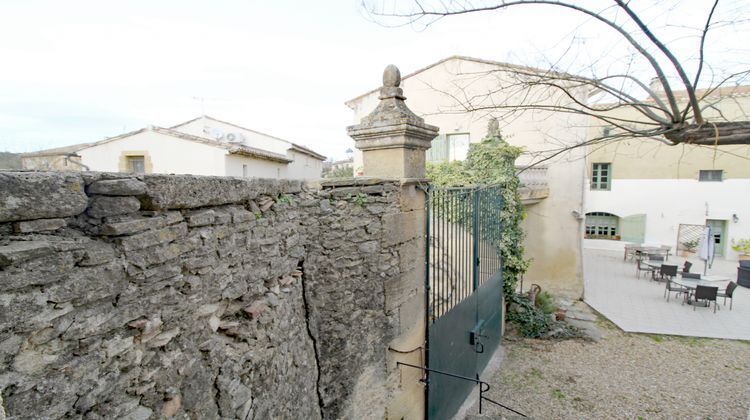 Ma-Cabane - Vente Maison Montaren-et-Saint-Médiers, 500 m²