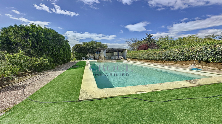 Ma-Cabane - Vente Maison Montaren-et-Saint-Médiers, 236 m²