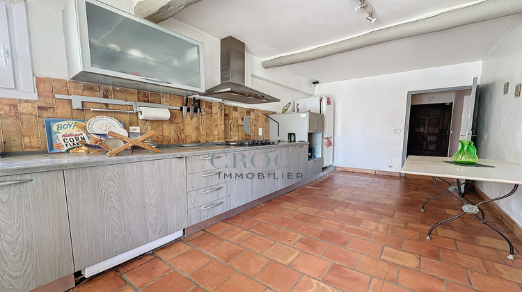 Ma-Cabane - Vente Maison Montaren-et-Saint-Médiers, 236 m²