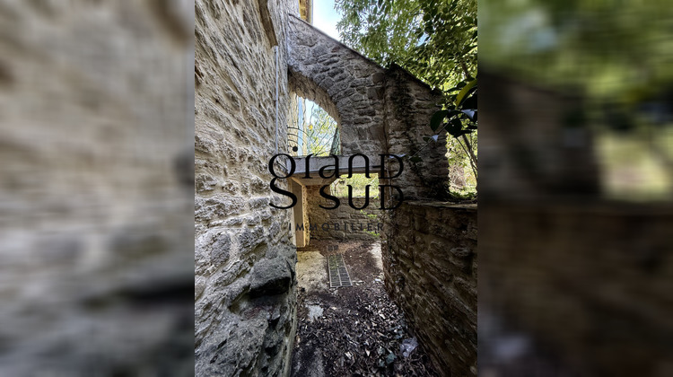 Ma-Cabane - Vente Maison MONTAREN-ET-SAINT-MEDIERS, 250 m²