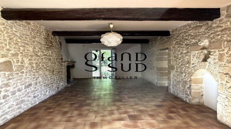 Ma-Cabane - Vente Maison MONTAREN-ET-SAINT-MEDIERS, 250 m²