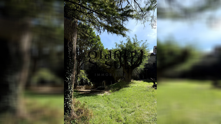 Ma-Cabane - Vente Maison MONTAREN-ET-SAINT-MEDIERS, 180 m²