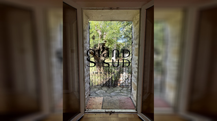 Ma-Cabane - Vente Maison MONTAREN-ET-SAINT-MEDIERS, 180 m²