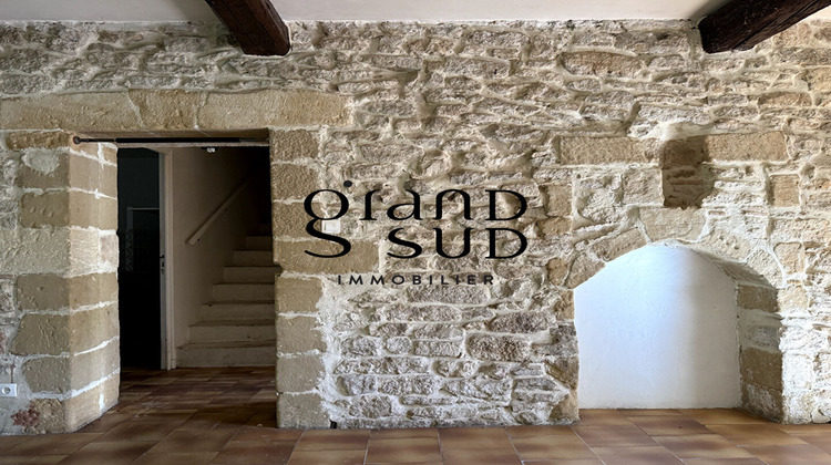 Ma-Cabane - Vente Maison MONTAREN-ET-SAINT-MEDIERS, 180 m²