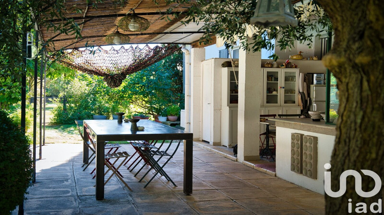 Ma-Cabane - Vente Maison Montaren-Et-Saint-Médiers, 188 m²