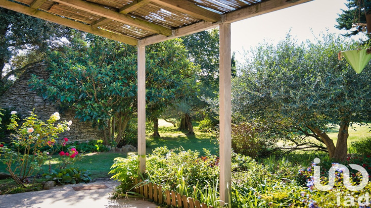 Ma-Cabane - Vente Maison Montaren-Et-Saint-Médiers, 188 m²