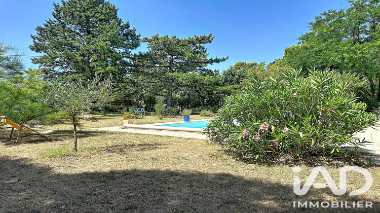 Ma-Cabane - Vente Maison Montaren-Et-Saint-Médiers, 153 m²