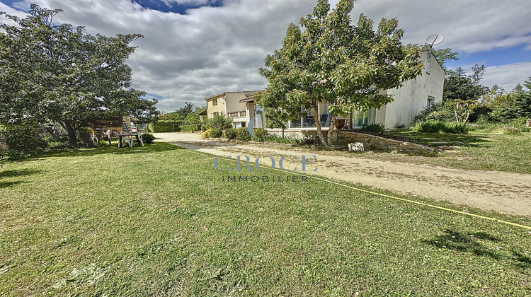 Ma-Cabane - Vente Maison Montaren-et-Saint-Médiers, 236 m²