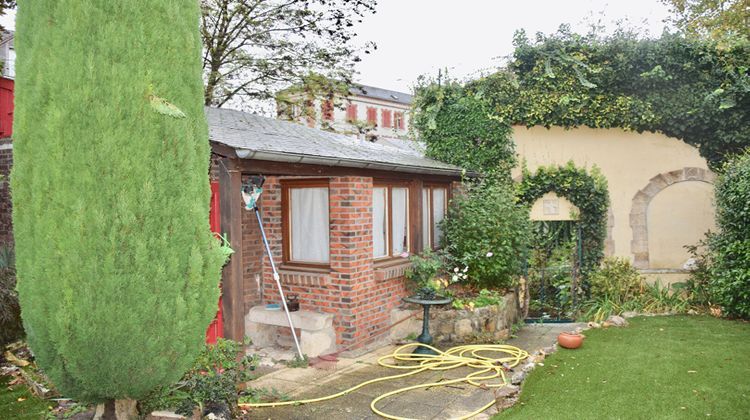 Ma-Cabane - Vente Maison MONTARGIS, 230 m²