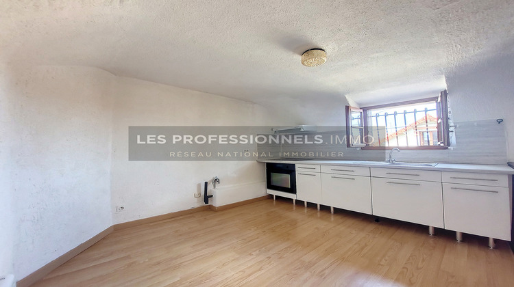 Ma-Cabane - Vente Maison Montargis, 36 m²