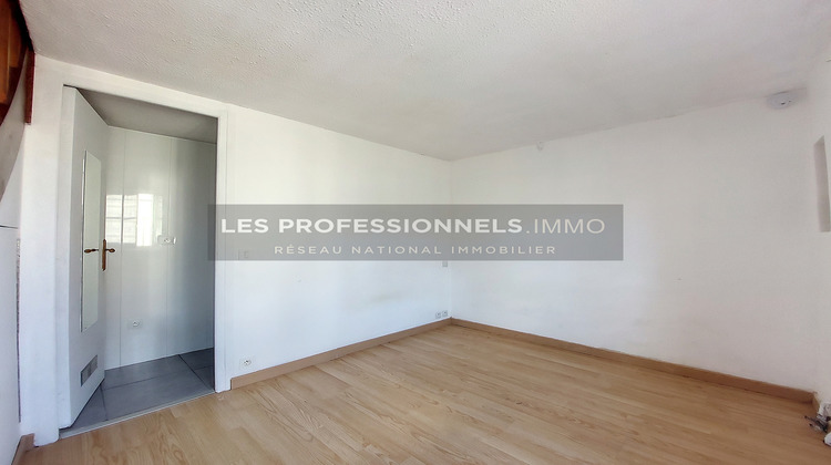 Ma-Cabane - Vente Maison Montargis, 36 m²