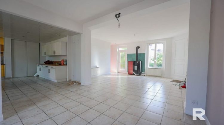 Ma-Cabane - Vente Maison Montargis, 109 m²