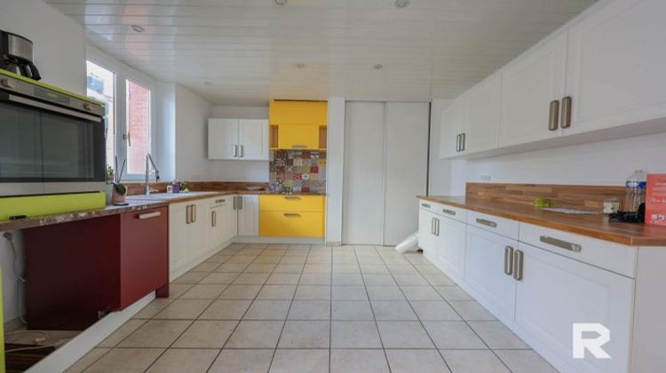 Ma-Cabane - Vente Maison Montargis, 109 m²