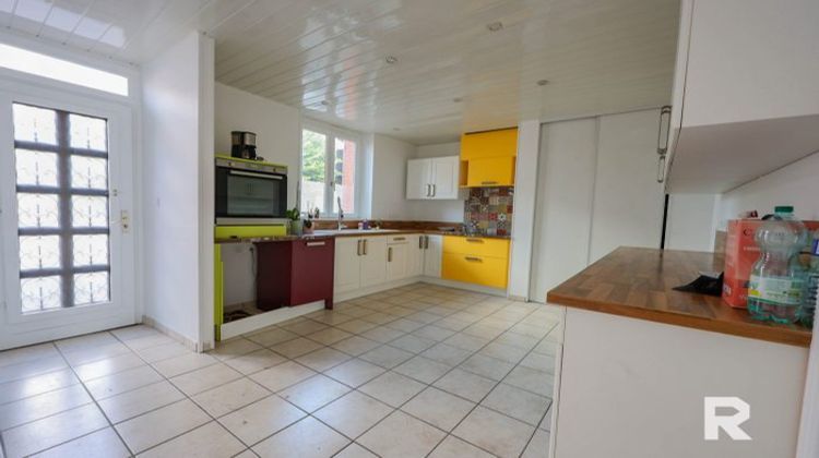 Ma-Cabane - Vente Maison Montargis, 109 m²