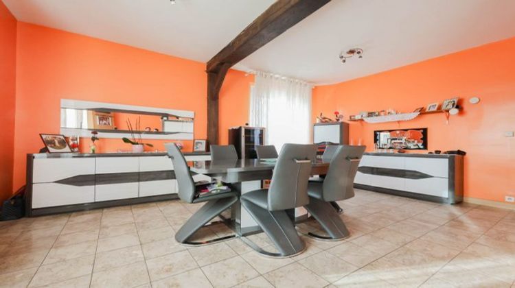 Ma-Cabane - Vente Maison Montargis, 99 m²