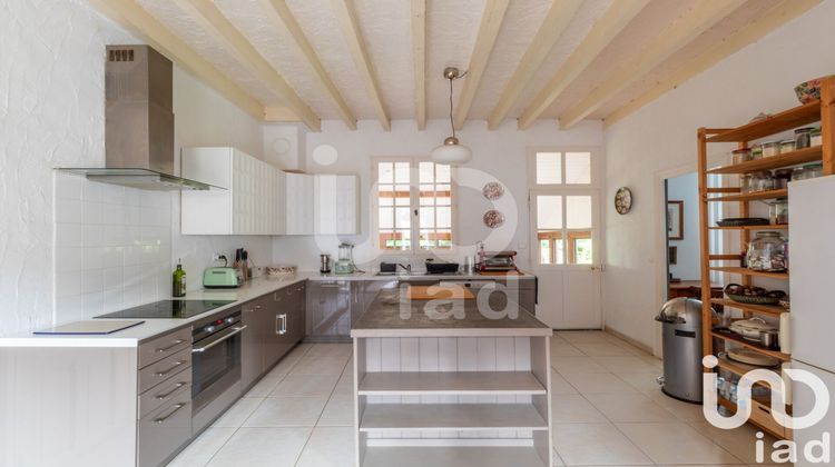 Ma-Cabane - Vente Maison Montargis, 136 m²