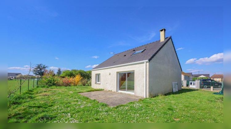 Ma-Cabane - Vente Maison Montargis, 110 m²