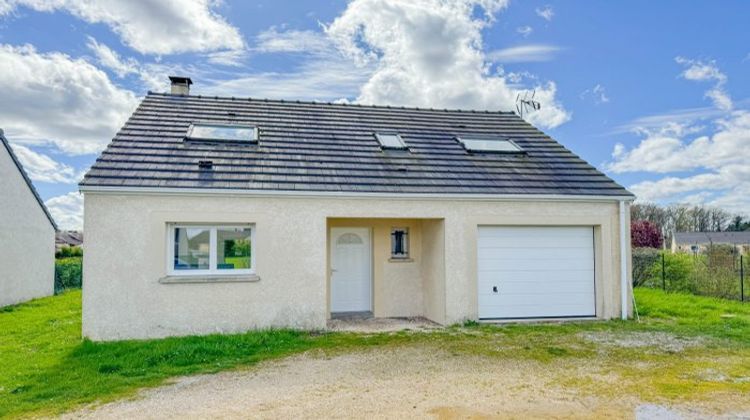 Ma-Cabane - Vente Maison Montargis, 110 m²