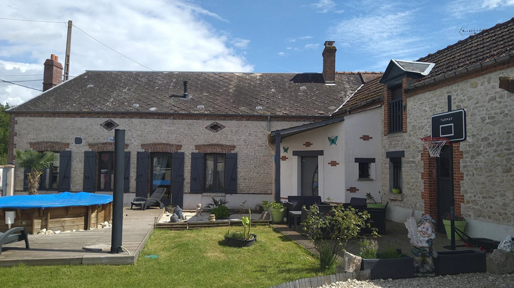 Ma-Cabane - Vente Maison Montargis, 176 m²