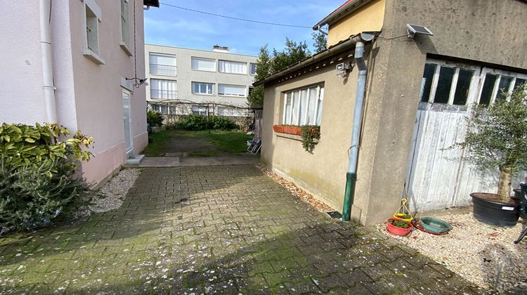 Ma-Cabane - Vente Maison MONTARGIS, 70 m²