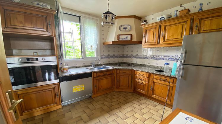 Ma-Cabane - Vente Maison MONTARGIS, 70 m²