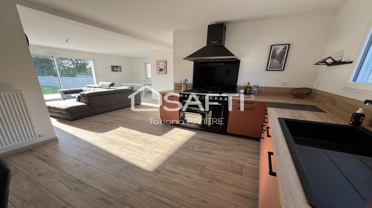 Ma-Cabane - Vente Maison Montargis, 102 m²