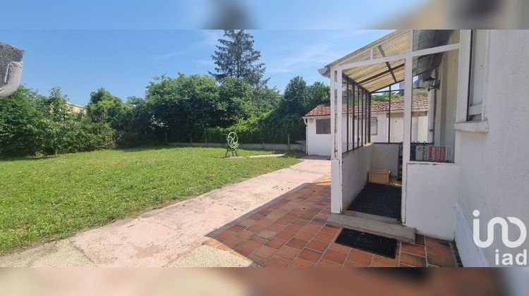 Ma-Cabane - Vente Maison Montargis, 64 m²