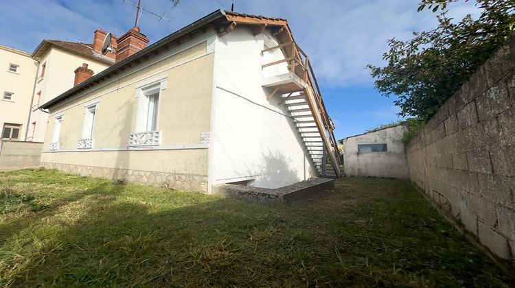 Ma-Cabane - Vente Maison MONTARGIS, 63 m²