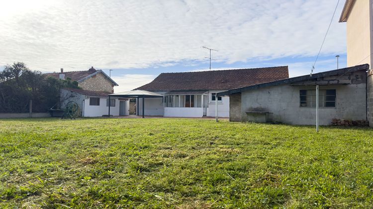 Ma-Cabane - Vente Maison MONTARGIS, 63 m²