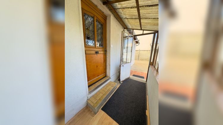 Ma-Cabane - Vente Maison MONTARGIS, 63 m²