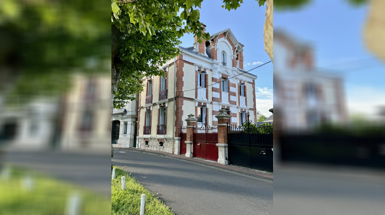 Ma-Cabane - Vente Maison Montargis, 203 m²